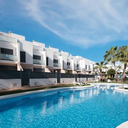 Villas Dulcinea Alcoceber Exterior photo