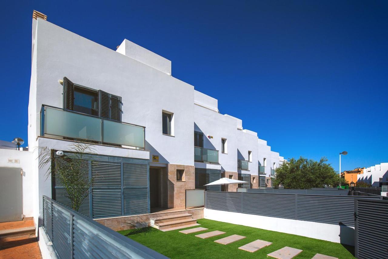 Villas Dulcinea Alcoceber Exterior photo