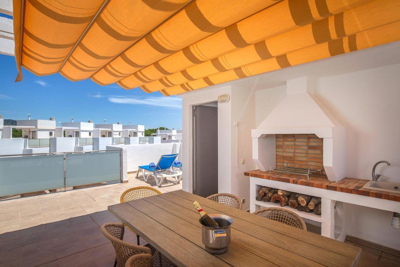 Villas Dulcinea Alcoceber Exterior photo